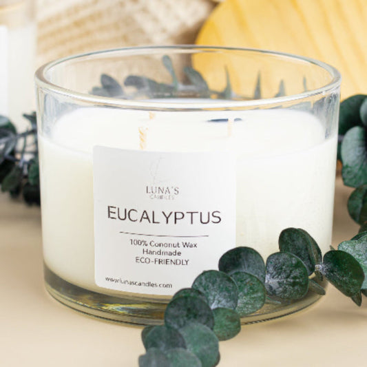 EUCALYPTUS