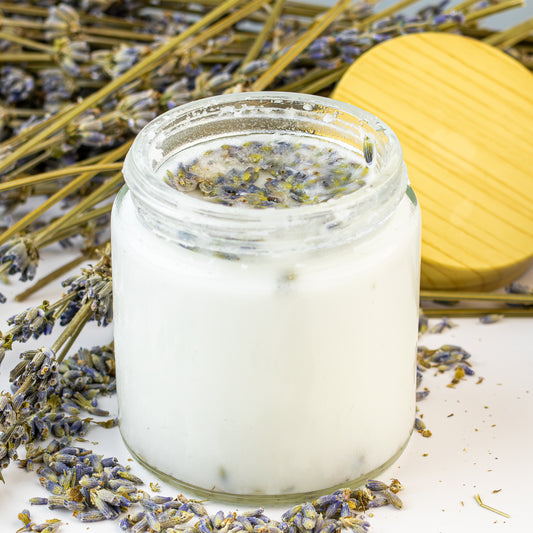 SCRUB - LAVENDER