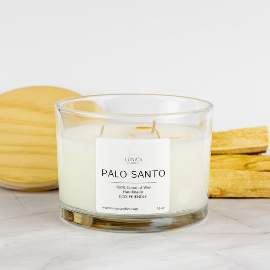 PALO SANTO