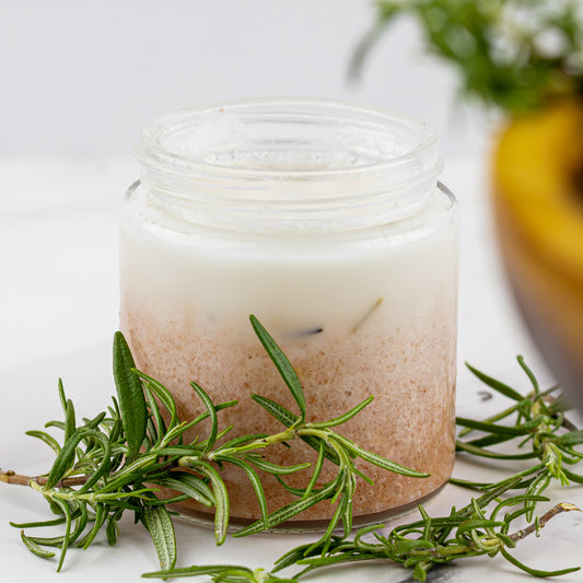 SCRUB - ROSEMARY