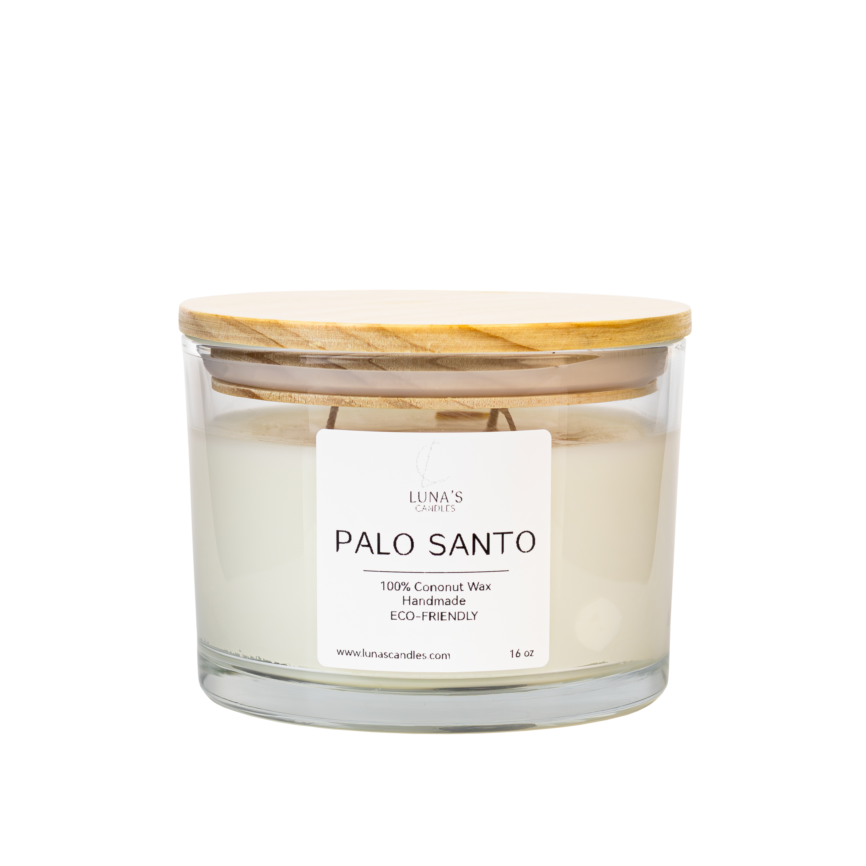 PALO SANTO