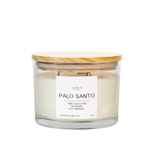PALO SANTO